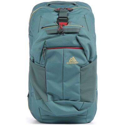 Gregory Border 50+15 Reiserucksack, petrol Gregory Border 50+15 Reiserucksack, petrol