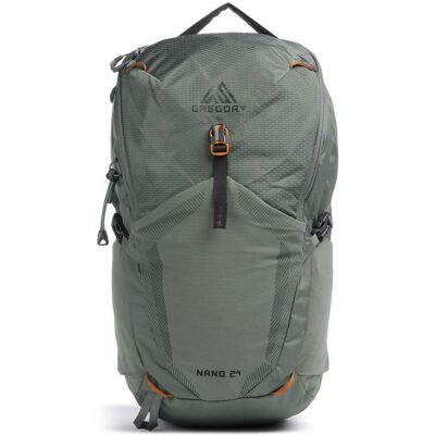 Gregory Nano 24 Wanderrucksack, oliv Gregory Nano 24 Wanderrucksack, oliv