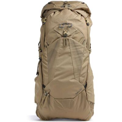 Gregory Zulu 35 RC MD/LG Wanderrucksack, braun Gregory Zulu 35 RC MD/LG Wanderrucksack, braun
