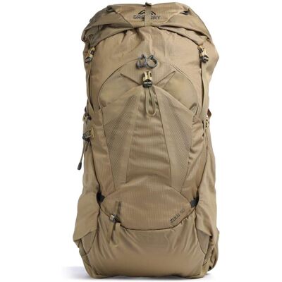 Gregory Zulu 40 RC SM/MD Wanderrucksack, braun Gregory Zulu 40 RC SM/MD Wanderrucksack, braun