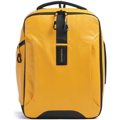 Samsonite Paradiver Light S Rucksack, gelb Samsonite Paradiver Light S Rucksack, gelb