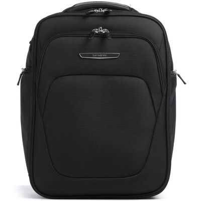 Samsonite Spark Sng Eco S FL Reiserucksack, schwarz Samsonite Spark Sng Eco S FL Reiserucksack, schwarz