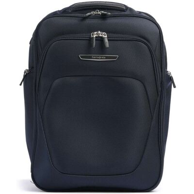 Samsonite Spark Sng Eco S FL Reiserucksack, blau Samsonite Spark Sng Eco S FL Reiserucksack, blau