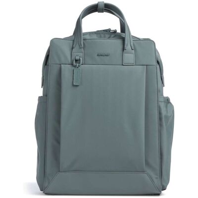 Samsonite Essentis Laptop-Rucksack, grün Samsonite Essentis Laptop-Rucksack, grün