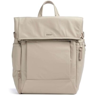 Samsonite Essentis Rucksack, beige Samsonite Essentis Rucksack, beige