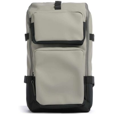 Rains Trail Cargo Rucksack, silber Rains Trail Cargo Rucksack, silber