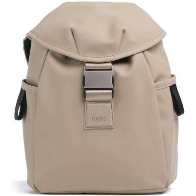 Rains Valera Mini Rucksack, beige Rains Valera Mini Rucksack, beige