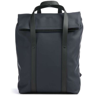 Rains 2 Way Rucksack-Tasche, blau Rains 2 Way Rucksack-Tasche, blau