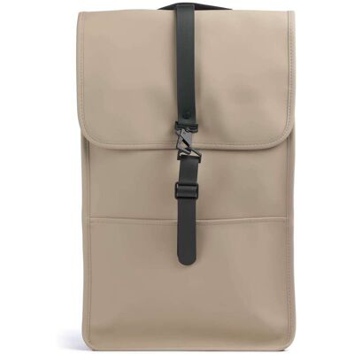 Rains Rucksack, braun Rains Rucksack, braun