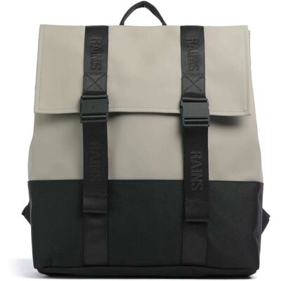 Rains Trail MSN Rucksack, grau Rains Trail MSN Rucksack, grau