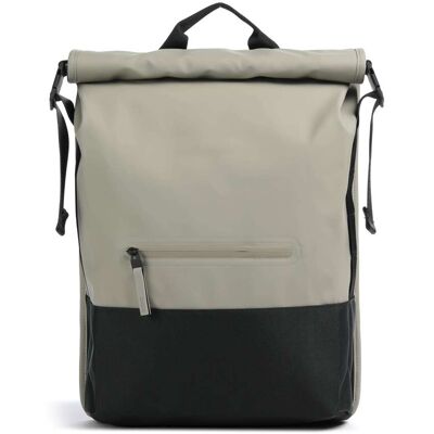 Rains Trail Rolltop Rucksack, grau Rains Trail Rolltop Rucksack, grau