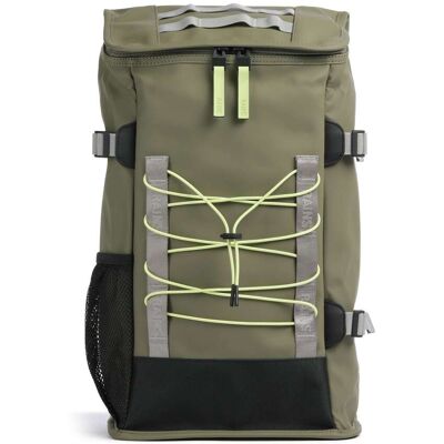 Rains Trail Mountaineer Rucksack, oliv Rains Trail Mountaineer Rucksack, oliv