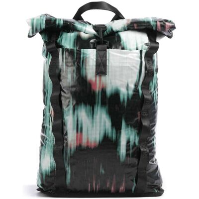Rains Sibu Rolltop Rucksack, mehrfarbig Rains Sibu Rolltop Rucksack, mehrfarbig