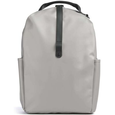 Rains Clip Front Rucksack, silber Rains Clip Front Rucksack, silber