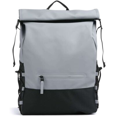 Rains Trail Mountaineer Rolltop Rucksack, grau Rains Trail Mountaineer Rolltop Rucksack, grau