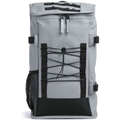 Rains Trail Mountaineer Rucksack, grau Rains Trail Mountaineer Rucksack, grau