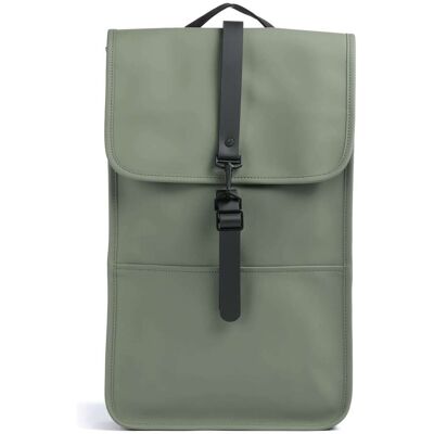 Rains Rucksack, grün Rains Rucksack, grün