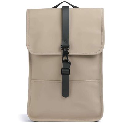 Rains Mini Rucksack, braun Rains Mini Rucksack, braun