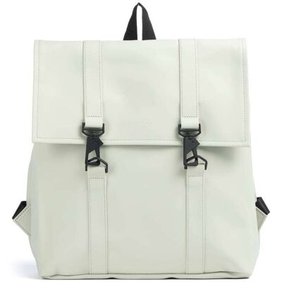 Rains MSN Mini Rucksack, grün Rains MSN Mini Rucksack, grün