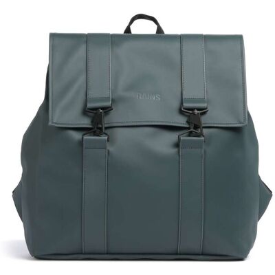 Rains MSN Rucksack, grau Rains MSN Rucksack, grau