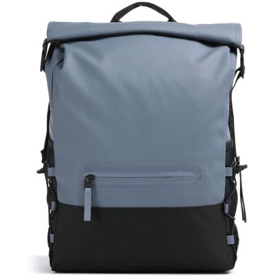Rains Trail Mountaineer Rolltop Rucksack, blau Rains Trail Mountaineer Rolltop Rucksack, blau