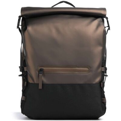 Rains Trail Mountaineer Rolltop Rucksack, braun Rains Trail Mountaineer Rolltop Rucksack, braun