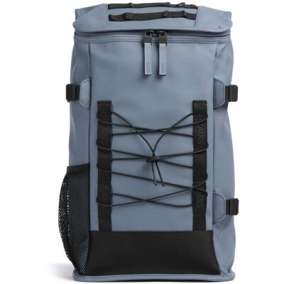 Rains Trail Mountaineer Rucksack, blau Rains Trail Mountaineer Rucksack, blau