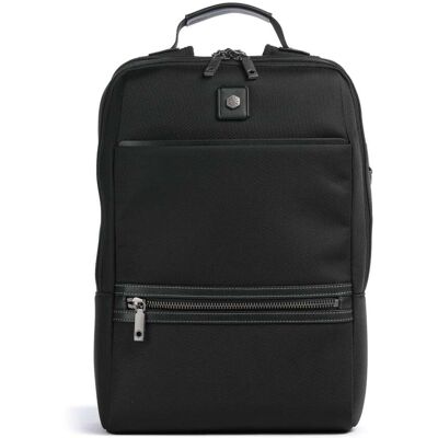 Jekyll & Hide Tokyo Laptop-Rucksack, schwarz Jekyll & Hide Tokyo Laptop-Rucksack, schwarz