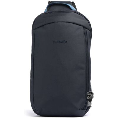 Pacsafe V Tech Slingbag, blau Pacsafe V Tech Slingbag, blau