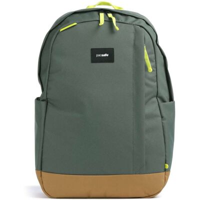 Pacsafe Go 25 Rucksack, grün Pacsafe Go 25 Rucksack, grün