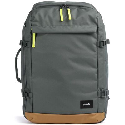 Pacsafe Go 44 Reiserucksack, grün Pacsafe Go 44 Reiserucksack, grün