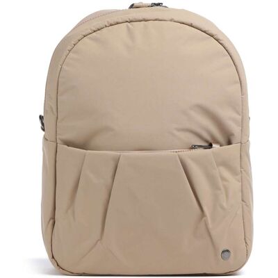 Pacsafe CX Rucksack-Tasche, braun Pacsafe CX Rucksack-Tasche, braun