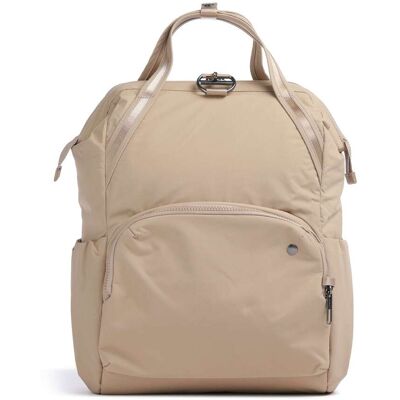 Pacsafe CX Rucksack, braun Pacsafe CX Rucksack, braun