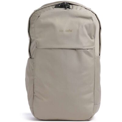 Pacsafe V 20 Rucksack, braun Pacsafe V 20 Rucksack, braun