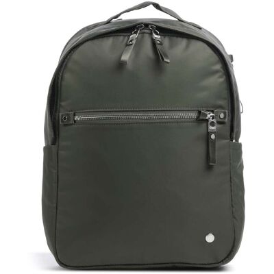 Pacsafe W 10 Rucksack, grün Pacsafe W 10 Rucksack, grün