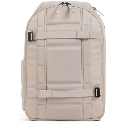 Db Beige 21L Rucksack - Alltagstasche Db Beige 21L Rucksack - Alltagstasche