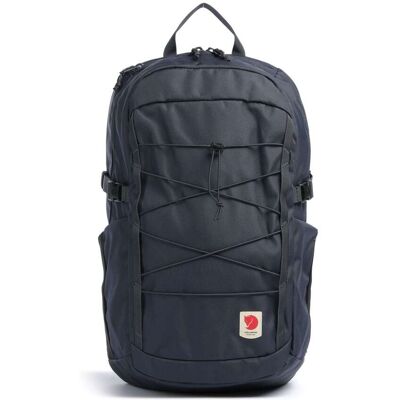 Fjällräven Skule 24 Rucksack, blau Fjällräven Skule 24 Rucksack, blau