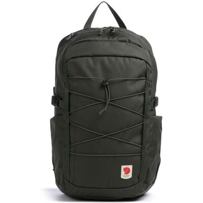 Fjällräven Skule 24 Rucksack, grün Fjällräven Skule 24 Rucksack, grün
