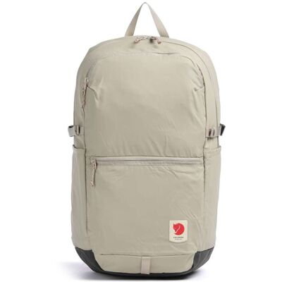 Fjällräven High Coast 24 Rucksack, braun Fjällräven High Coast 24 Rucksack, braun