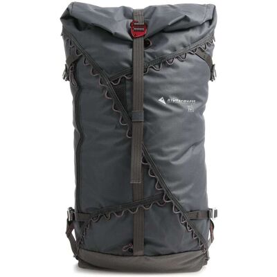 Klättermusen Ull 20 Wanderrucksack, grau Klättermusen Ull 20 Wanderrucksack, grau