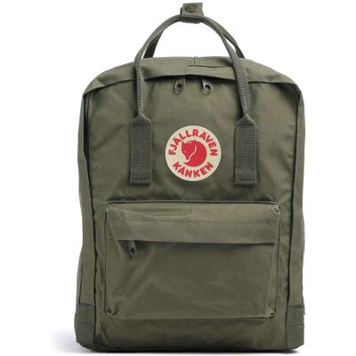 Fjällräven Kånken Rucksack, oliv Fjällräven Kånken Rucksack, oliv