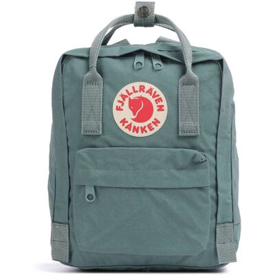 Fjällräven Kånken Mini Rucksack, petrol Fjällräven Kånken Mini Rucksack, petrol