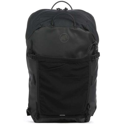 Mammut Alto 18 Rucksack, schwarz Mammut Alto 18 Rucksack, schwarz