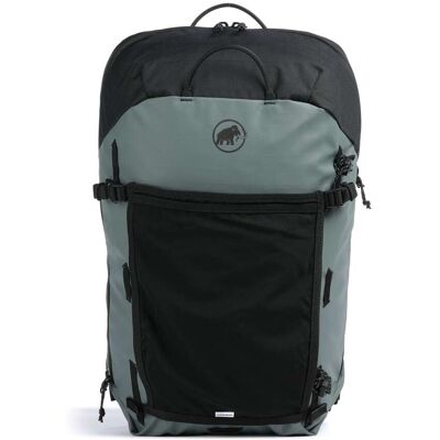 Mammut Alto 18 Rucksack, grau Mammut Alto 18 Rucksack, grau