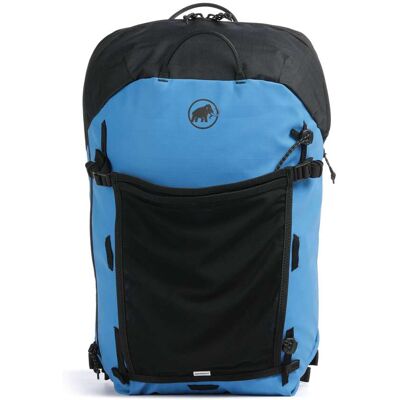 Mammut Alto 18 Rucksack, blau Mammut Alto 18 Rucksack, blau