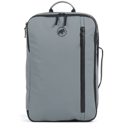 Mammut Seon Transporter 25 Laptop-Rucksack, grau Mammut Seon Transporter 25 Laptop-Rucksack, grau