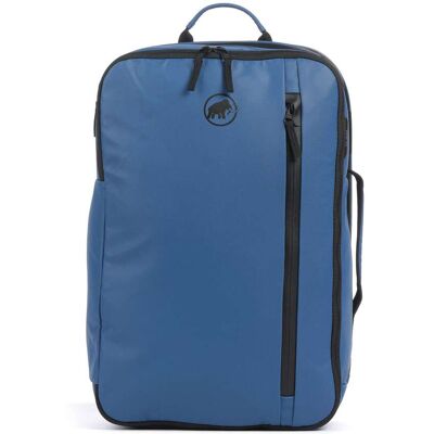 Mammut Seon Transporter 25 Laptop-Rucksack, blau Mammut Seon Transporter 25 Laptop-Rucksack, blau