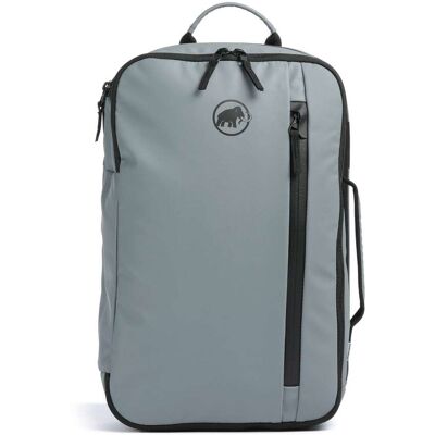 Mammut Seon Transporter 15 Laptop-Rucksack, grau Mammut Seon Transporter 15 Laptop-Rucksack, grau