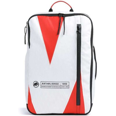 Mammut Seon Alpine Transporter 25 Laptop-Rucksack, weiß Mammut Seon Alpine Transporter 25 Laptop-Rucksack, weiß