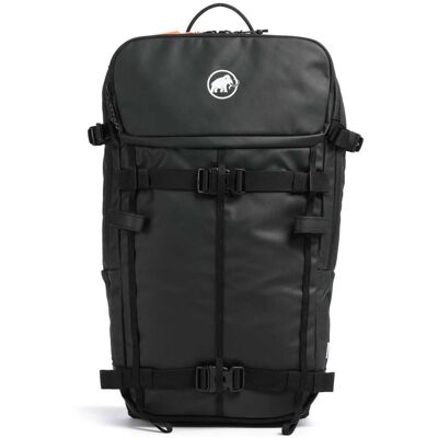 Mammut Nirvana 18 Wanderrucksack, schwarz Mammut Nirvana 18 Wanderrucksack, schwarz